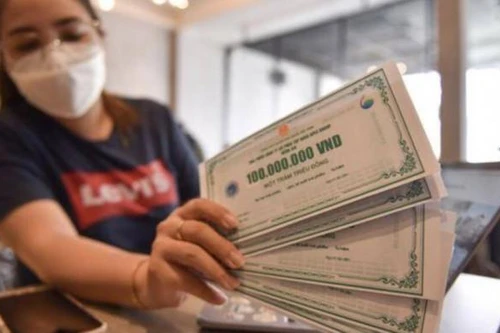 HoREA đề nghị lùi các quy định “siết” trái phiếu doanh nghiệp đến hết 2024