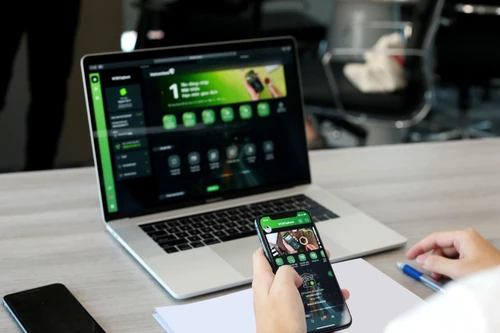 Hàng hóa từ 5 triệu đồng phải chuyển khoản mới được khấu trừ thuế