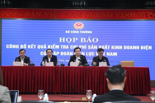 EVN lỗ hơn 26.235 tỷ đồng năm 2022, đối mặt mất cân đối tài chính nếu không tăng giá điện