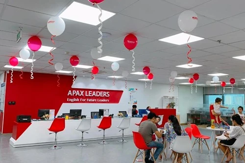 Cổ phiếu Apax Holdings của shark Thủy bị hủy niêm yết bắt buộc