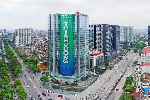 Sau tăng vốn, ROE thấp có phải là bất lợi của VPBank?