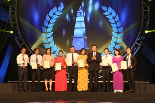 Nhiều tác phẩm mang tính phát hiện, tác động xã hội tốt