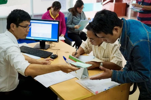 Quy định về tuổi bổ nhiệm sẽ được điều chỉnh thế nào khi tuổi hưu tăng?