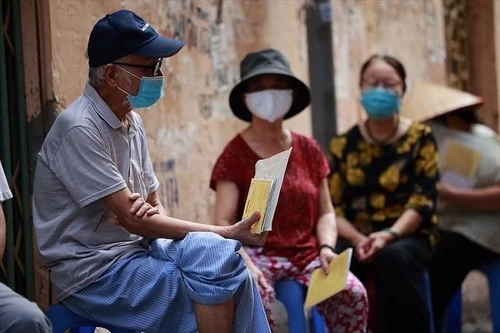 Chi tiết bảng tra cứu tuổi nghỉ hưu trong năm 2026 mới nhất