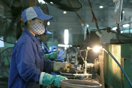 Đề xuất gói hỗ trợ mới cứu doanh nghiệp lao đao vì Covid-19