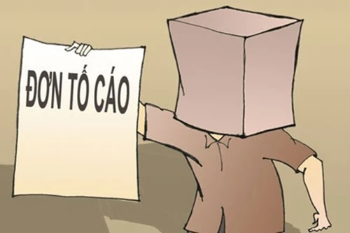 Bộ Lao động hướng dẫn bảo vệ việc làm, thu nhập cho người tố cáo