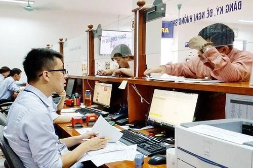 Hơn 1.800 doanh nghiệp được tạm dừng đóng vào quỹ hưu trí và tử tuất