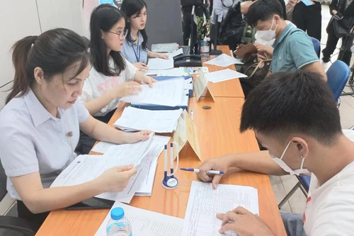 Năm trường hợp được bảo lưu thời gian đóng bảo hiểm thất nghiệp mới nhất