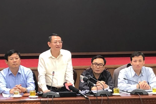 Huyện Mê Linh (Hà Nội): Thu hơn 466 tỷ đồng từ đấu giá quyền sử dụng đất