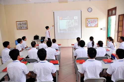 "Điểm danh" hàng loạt công ty có dấu hiệu lừa đảo xuất khẩu lao động