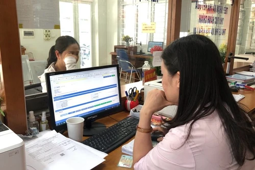 Bộ Nội vụ phản hồi về đề xuất cơ chế bố trí cán bộ trẻ vào công chức xã?