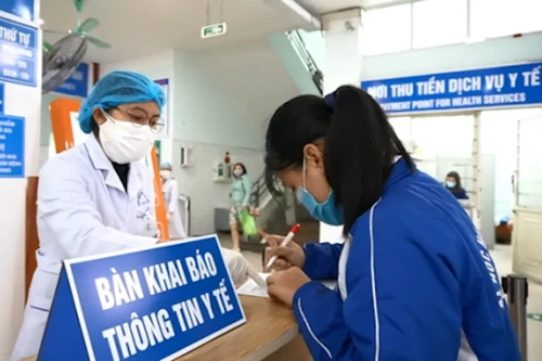 Cách ly để theo dõi Covid-19 sẽ được bảo hiểm xã hội thanh toán chi phí gì?