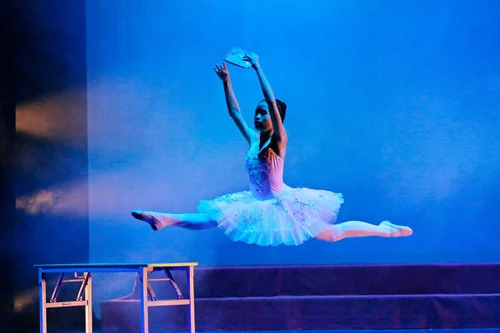 Trường đại học nghệ thuật được tuyển sinh trung cấp, cao đẳng với ngành nghề nào?