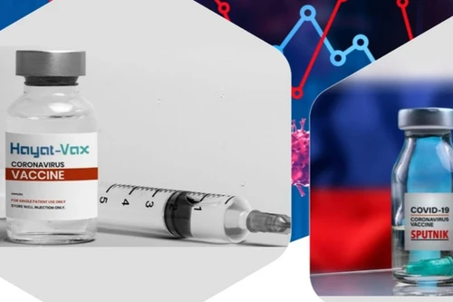 Phê duyệt vaccine Covid-19 của UAE lưu hành tại Việt Nam