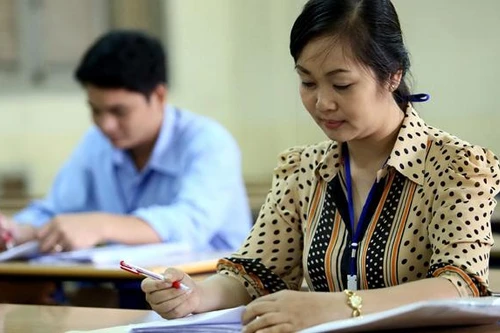 Bộ Nội vụ sẽ tổ chức thi tuyển chức danh lãnh đạo, quản lý vào tháng 7 tới