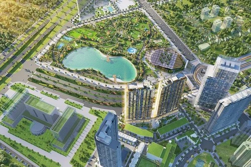 Những đặc quyền chuẩn hạng A chỉ có tại The Matrix One