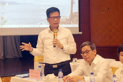 Hoàn thiện quy trình hỗ trợ tham gia, thụ hưởng chính sách bảo hiểm xã hội, bảo hiểm y tế