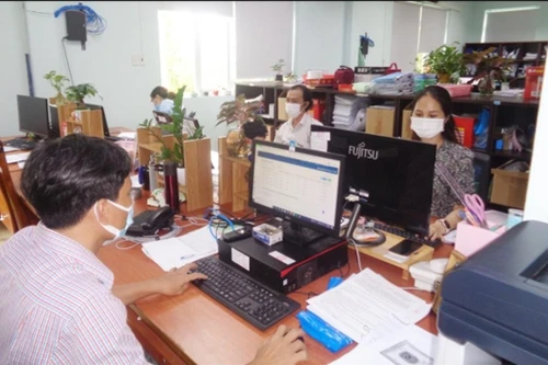 Top 10 tỉnh, thành phố dẫn đầu về giải ngân gói 38.000 tỷ đồng