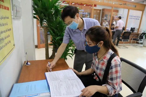 Hướng dẫn xác định định mức biên chế công chức ngành Nội vụ