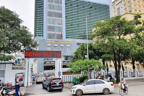 Hà Nội: Tự kiểm tra nội bộ, chưa phát hiện tham nhũng