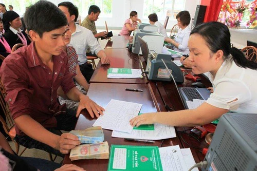 Đề xuất nâng mức chuẩn nghèo khu vực thành thị lên 2 triệu đồng/người từ năm 2022