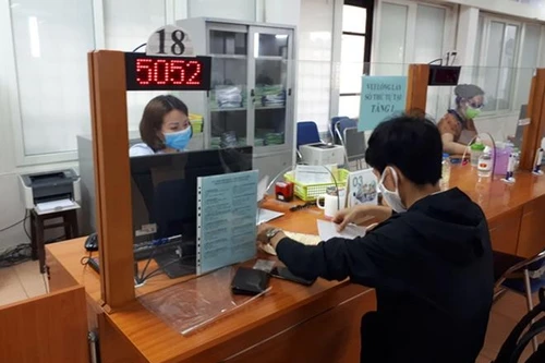 Hà Nội: Người lao động không đủ điều kiện hưởng trợ cấp thất nghiệp gửi hồ sơ hỗ trợ ở đâu?