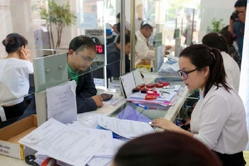 Đề xuất bổ sung điều kiện được nâng bậc lương trước thời hạn với cán bộ, công chức 