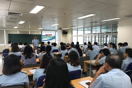 Đề xuất điều kiện xét thăng hạng chức danh nghề nghiệp viên chức lưu trữ