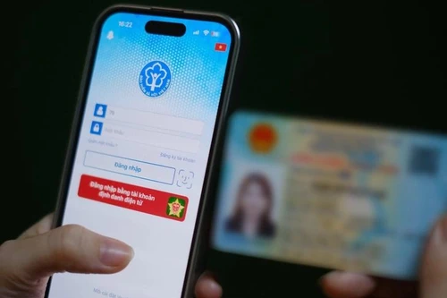 Nâng tỷ lệ người dân tham gia bảo hiểm y tế lên 96%