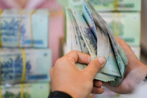 Lương, thưởng của người lao động thay đổi như thế nào từ năm 2021?