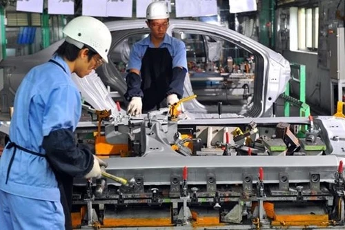 Nhật Bản tạm dừng nhận mới lao động trong 1 tháng do biến chủng Omicron