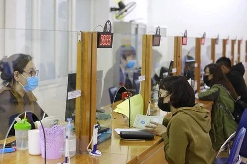 Hà Nội: Khoảng 165.000 người lao động bị mất việc, thiếu việc vì Covid-19