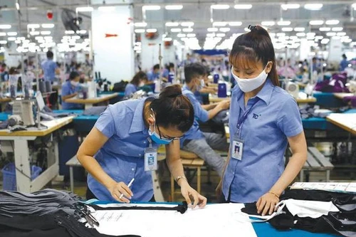 "Nới" thủ tục, mở rộng đối tượng được nhận hỗ trợ từ gói 26.000 tỷ đồng