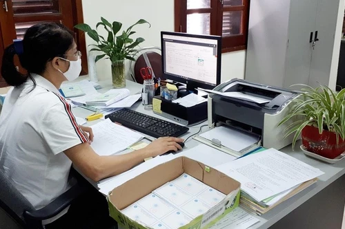 Giám định điện tử góp phần chống trục lợi quỹ Bảo hiểm y tế hàng nghìn tỷ đồng