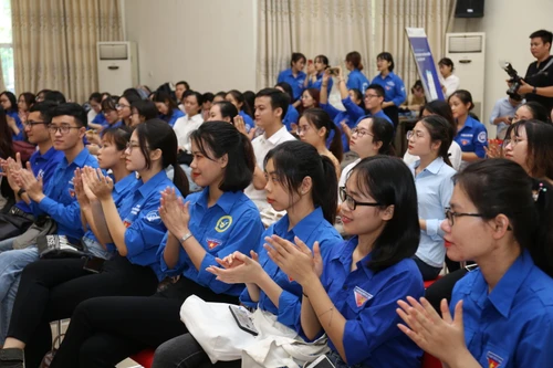 Tuyển 150 thanh thiếu niên tham dự hội trại tiếng Anh toàn quốc năm 2020