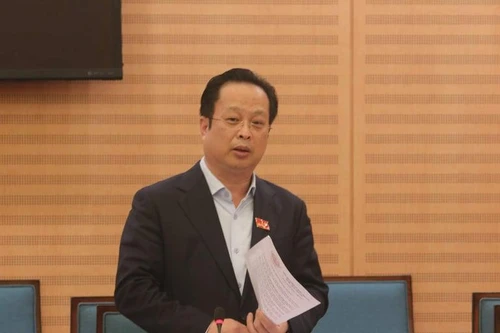 Hà Nội hoàn trả vaccine Covid-19 từ 2 lô được gia hạn sử dụng