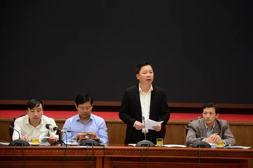 Hà Nội: Tổ chức chuỗi hoạt động kỷ niệm 90 năm ngày thành lập Mặt trận Tổ quốc