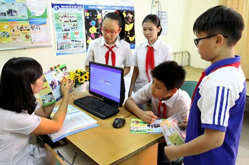 Năm học 2020-2021: Bảo hiểm y tế học sinh, sinh viên có gì thay đổi?