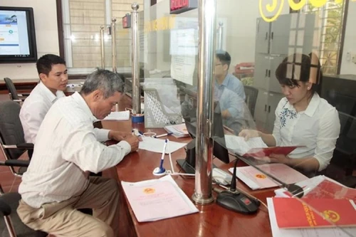 Dự kiến đề xuất sáp nhập đơn vị hành chính cấp tỉnh có quy mô thế nào?