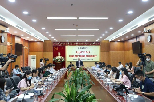 Tịnh thất Bồng Lai có dấu hiệu lợi dụng tôn giáo để trục lợi