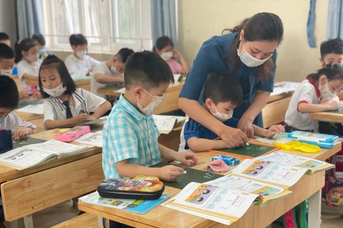 Lộ trình bổ sung, điều chỉnh biên chế giai đoạn 2026 - 2031