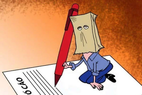 Sửa đổi quy định về bảo vệ người lao động khi thực hiện tố cáo