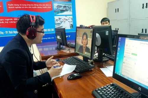 Những công việc nào không bị "xáo trộn" bởi đại dịch Covid-19?