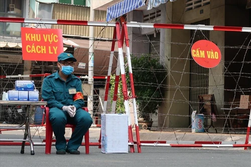 Hà Nội yêu cầu người về từ Đà Nẵng cách ly tại nhà 21 ngày