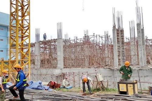 Hà Nội: Thanh tra về an toàn vệ sinh lao động trong tháng 5-2021