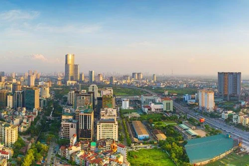 Cử tri Hà Nội quan tâm quản lý nguồn lực đất đai