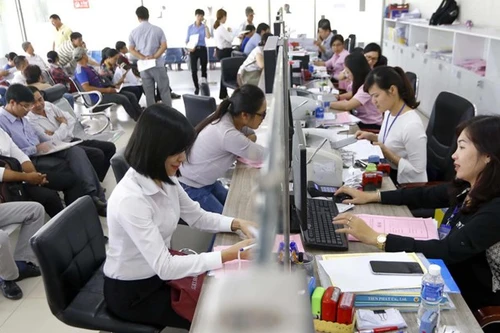 Khi nào đề xuất cải cách tổng thể chính sách tiền lương?