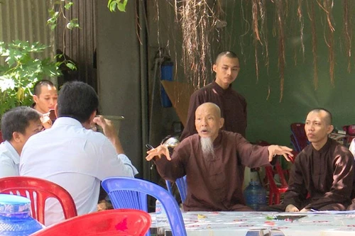 Sau vi phạm tại Tịnh thất Bồng Lai, Bộ LĐ-TB&XH yêu cầu thanh tra việc nuôi dưỡng trẻ em trên toàn quốc 