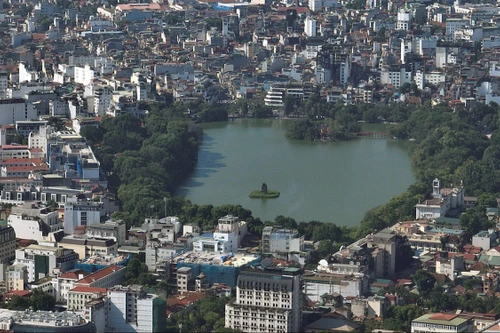 Giám đốc Sở QH-KT Hà Nội làm rõ thông tin "di dời 860.000 dân khỏi khu vực nội đô"