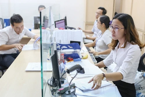 Năm 2021, Hà Nội có hơn 9.000 biên chế hành chính